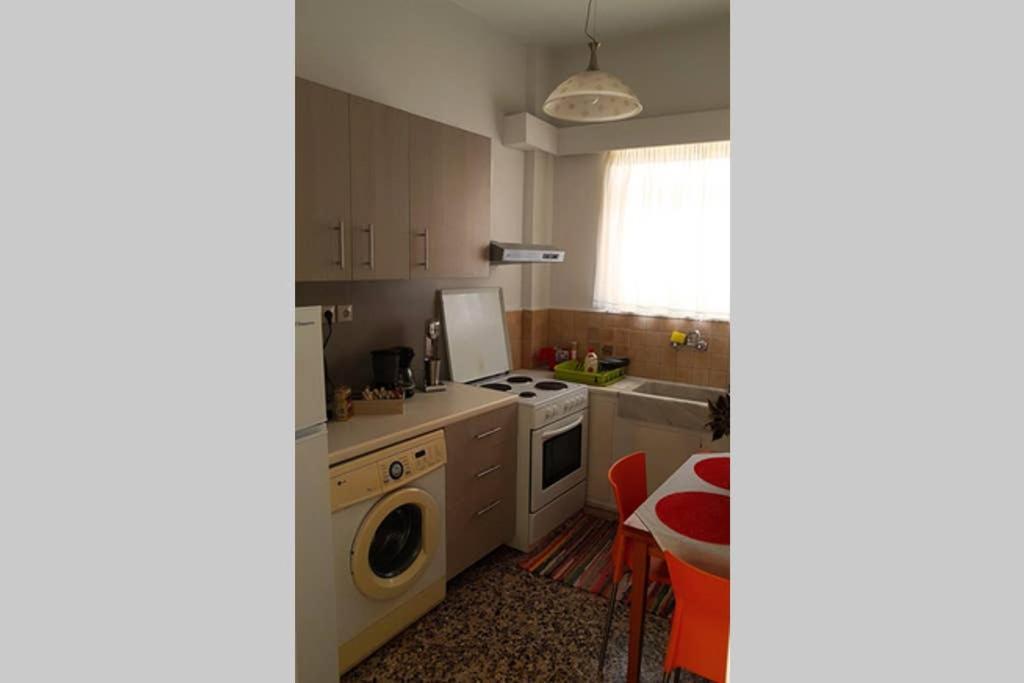 Ellis Apartments , Amperia , Crete La Canea Esterno foto