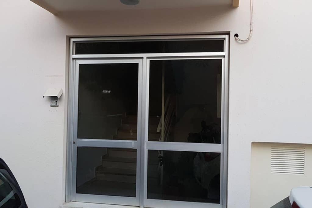 Ellis Apartments , Amperia , Crete La Canea Esterno foto