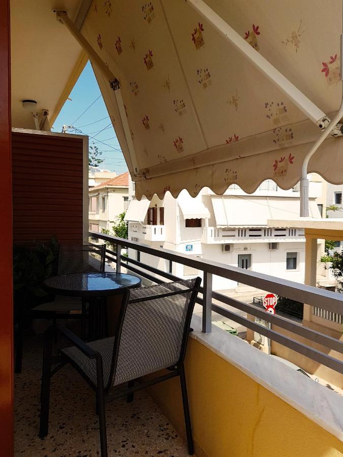 Ellis Apartments , Amperia , Crete La Canea Esterno foto
